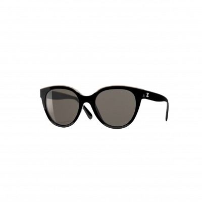 CHANEL BUTTERFLY SUNGLASSES REF.5414